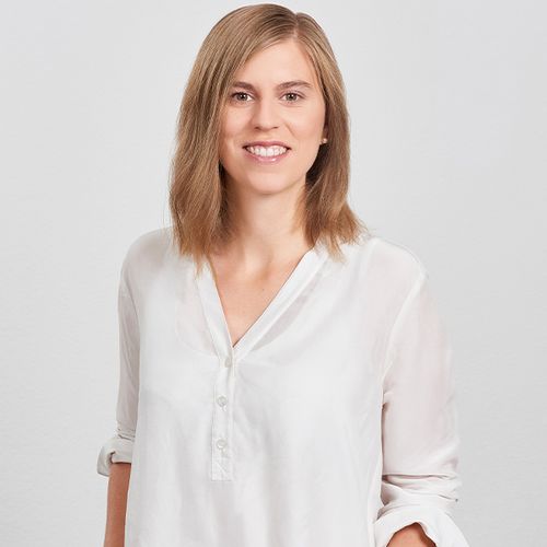 Marielle Schäfer